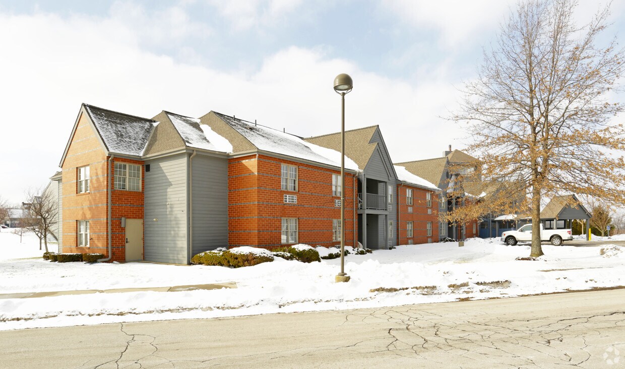 Asbury Springhill Apartments Erie Pa Apartments Com