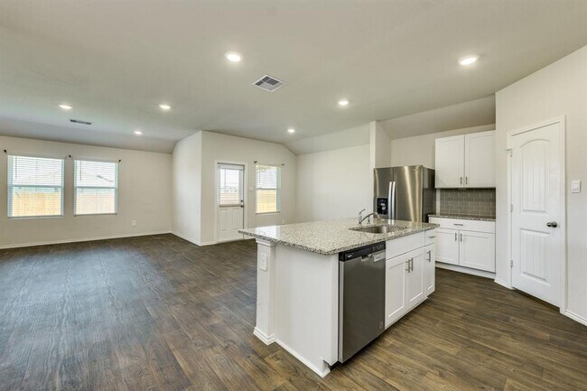 Foto del edificio - 307 N Richland Dr