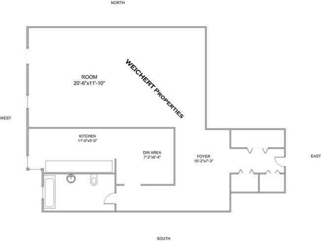 Building Photo - 20 Bogardus Pl