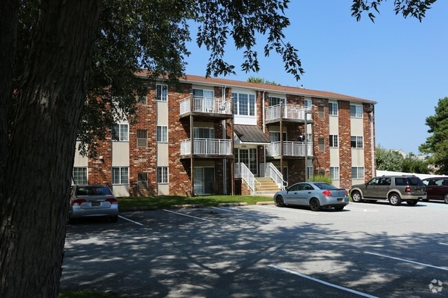 Building Photo - Aspen Run