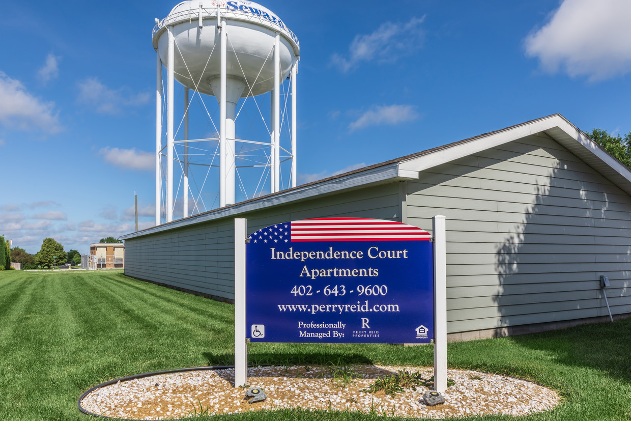 Primary Photo - Independence Court