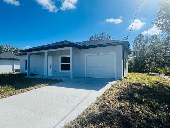Photo - Brand New 1/1/-  Lehigh Acres House