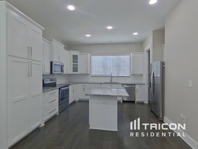 Foto del edificio - 209 S Village Way