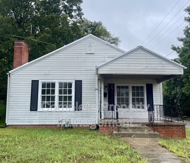 Building Photo - 1813 Virginia St