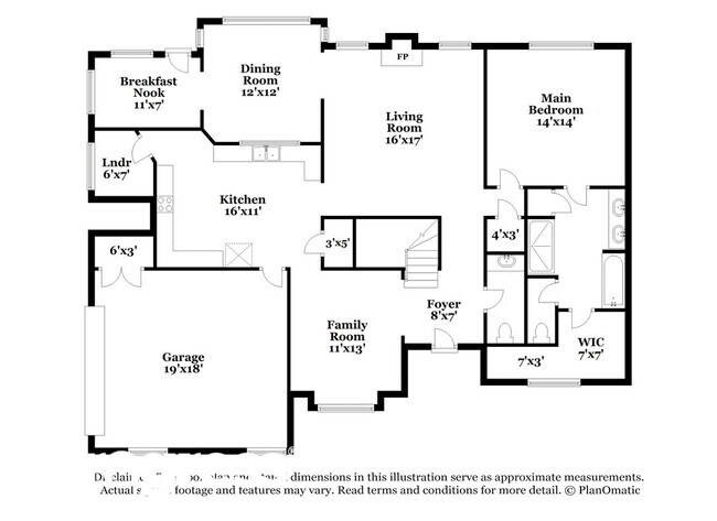 Building Photo - 3200 Goldmist Dr