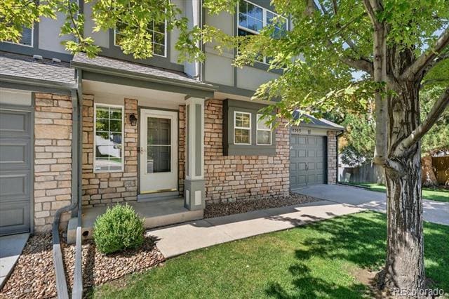 Building Photo - 10203 Vine Ct