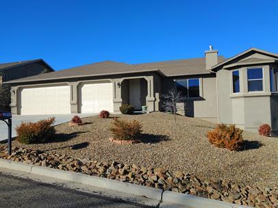 Foto principal - 2190 Desert Willow Dr