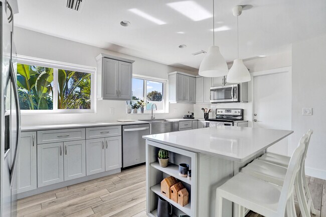 Foto del edificio - 1299 SW 9th St