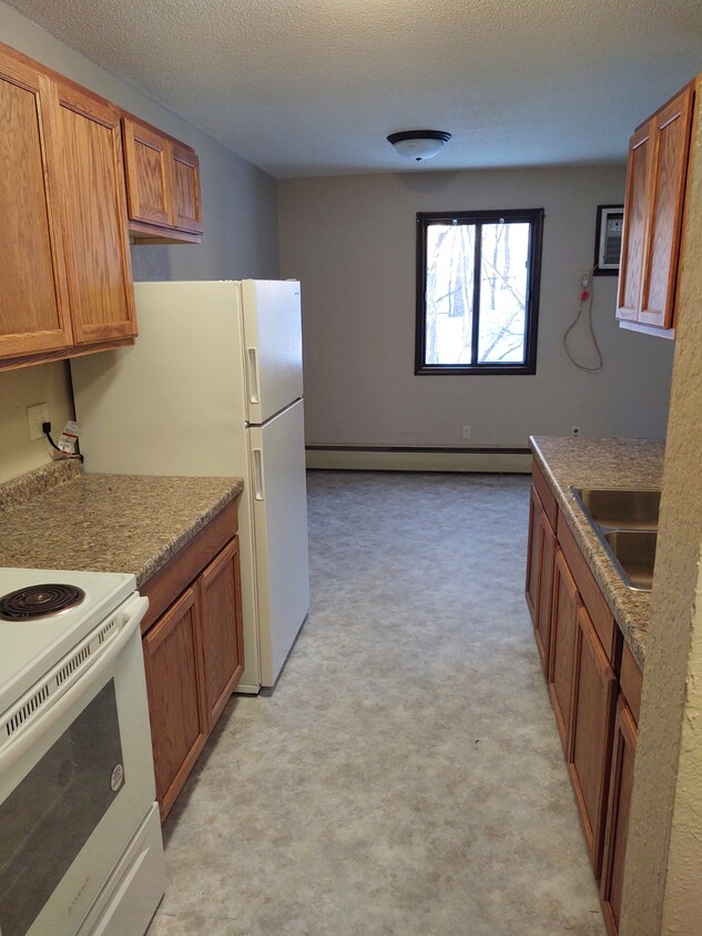 Kitchen - Tanglewood Estates