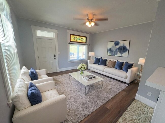 Photo - 1030 Seton Ave Apt 1 * Updated 1 Bed , 1 Bath Duplex in Price Hill*