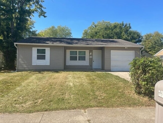 Building Photo - 3124 Pawnee Dr