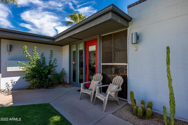 Foto del edificio - 4202 N 38th St