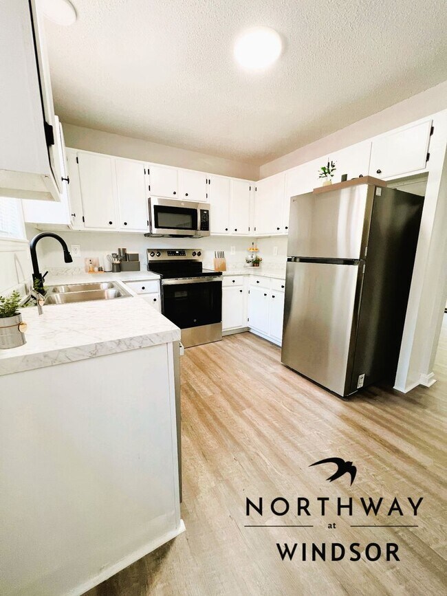 Foto del interior - Northway at Windsor