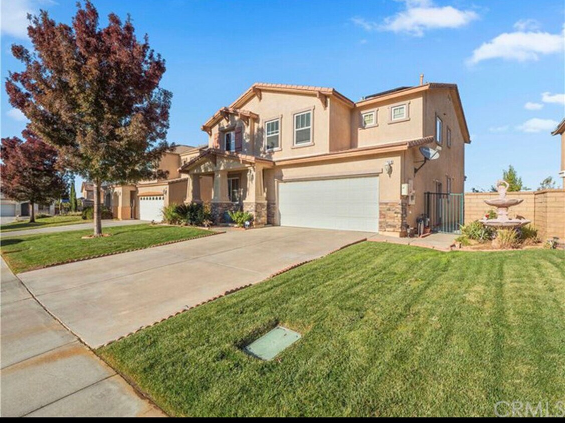 2219 Cranshaw Ln, Palmdale, CA 93551 House Rental in Palmdale, CA