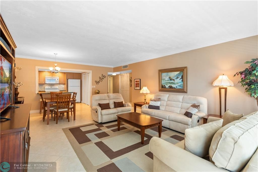 3850 Galt Ocean Dr Unit 904, Fort Lauderdale, FL 33308 Condo for Rent