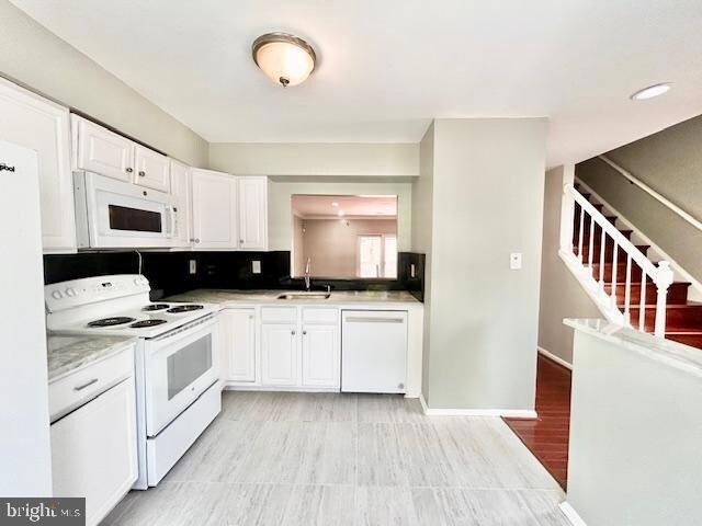Building Photo - 18866 McFarlin Dr