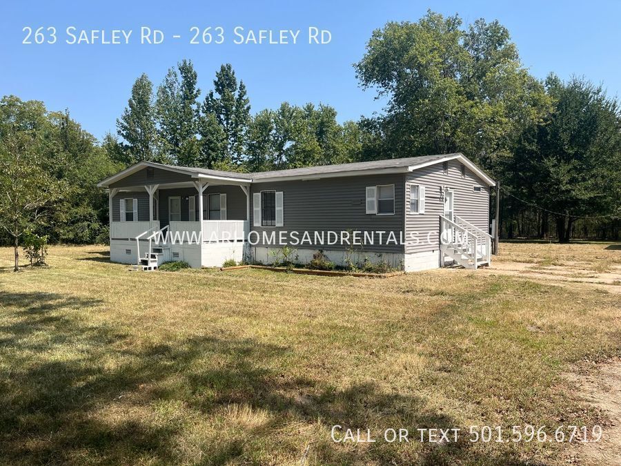 Primary Photo - 263 Safley Rd