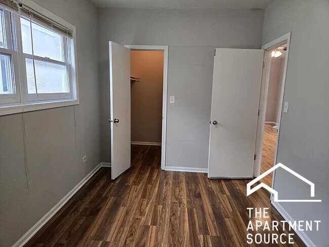 Foto del edificio - 842 N Wood St