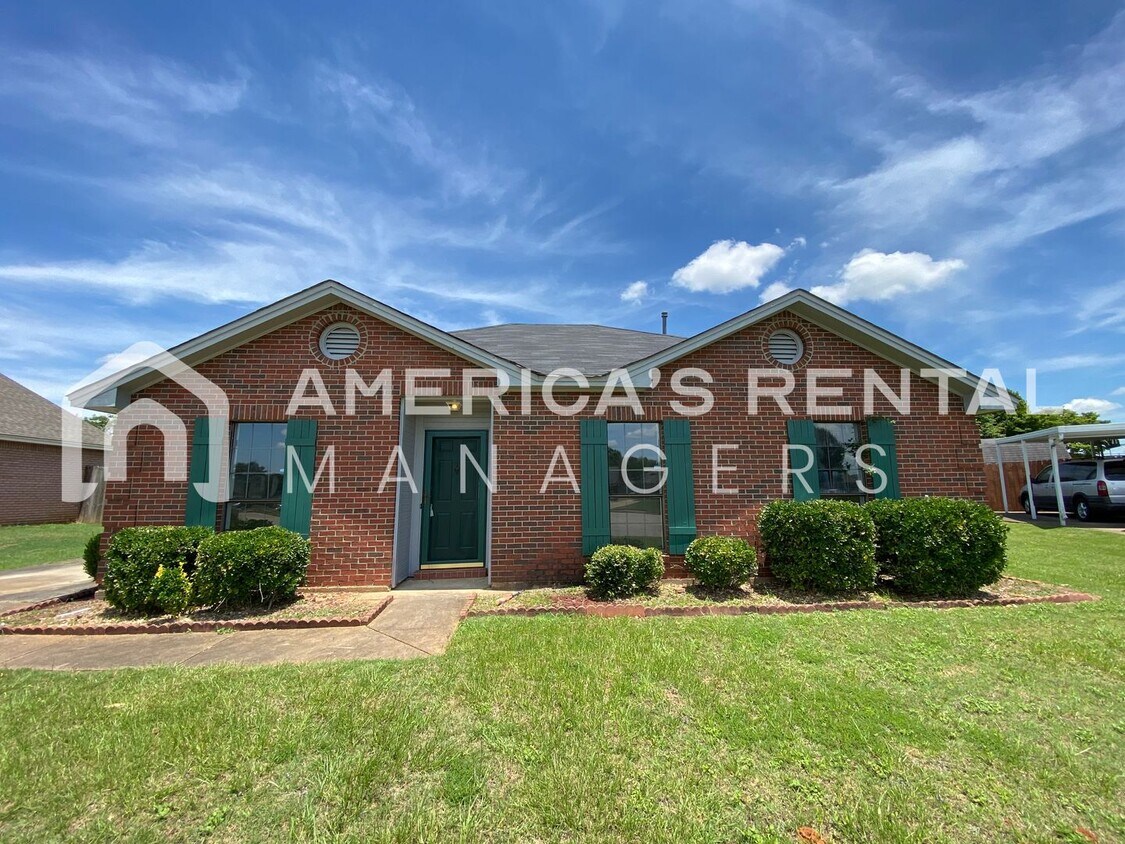 Foto principal - Home for rent in Montgomery!!! Coming Soon!!!