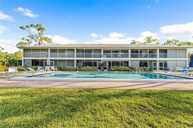 Foto del edificio - 25500 Cockleshell Dr