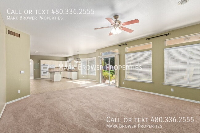 Building Photo - 4507 E Barbarita Ct