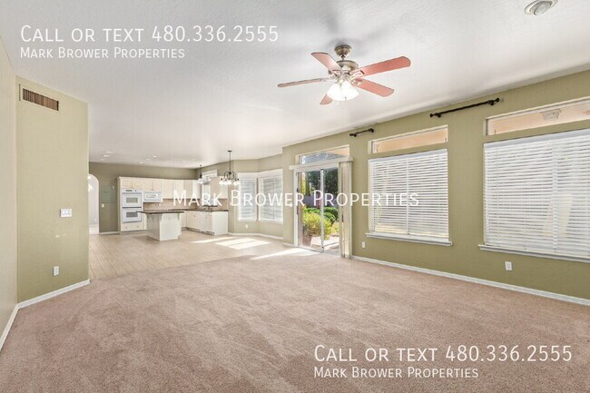Foto del edificio - 4507 E Barbarita Ct