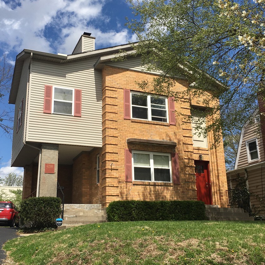 Foto principal - 6210 Beechcrest Pl