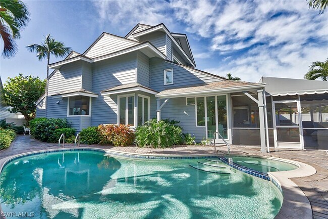 Foto del edificio - 643 Bridge Way Ln