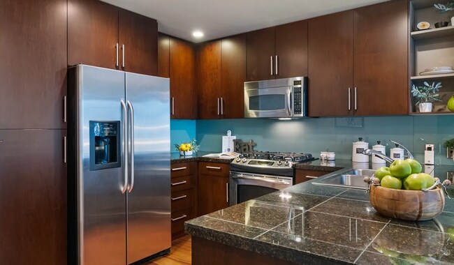 Foto del edificio - 910 Lenora St