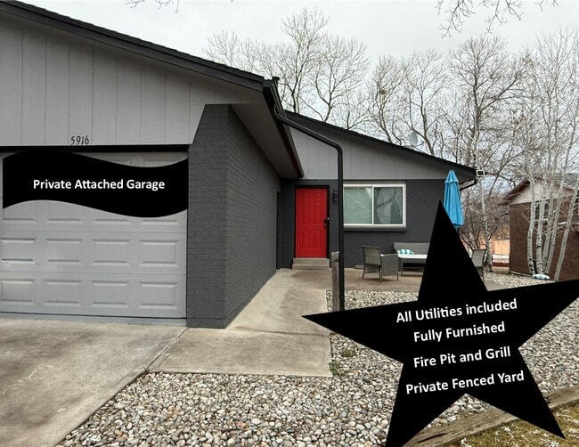 Photo - 5916 Newcombe Ct Townhome