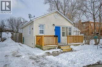 Building Photo - 40 Concord Ave