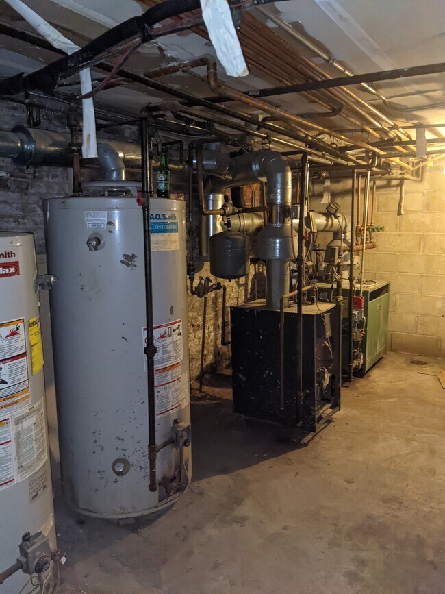 Foto del interior - 216 Greene Ave