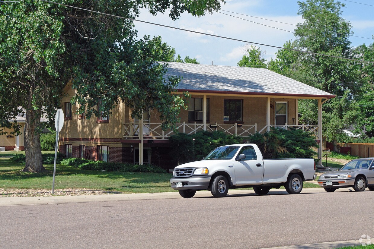 Building Photo - 1291-1297 W 3rd Ave