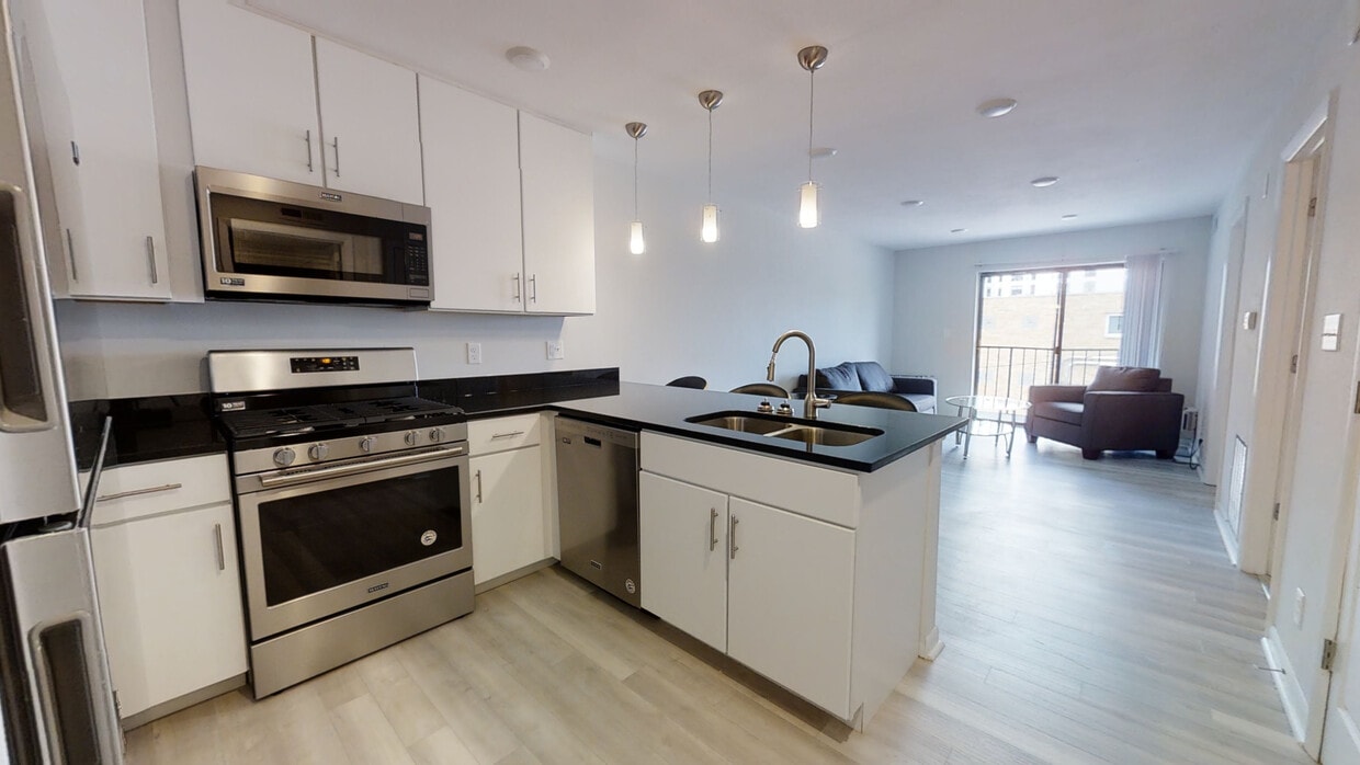 Primary Photo - Bankier Apartments