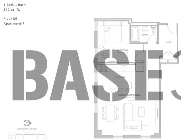 Building Photo - 233 Schermerhorn Street