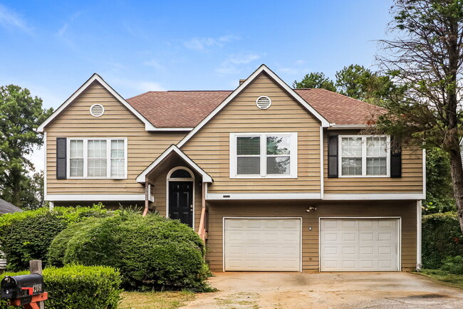 Building Photo - 4208 Morning Dew Dr