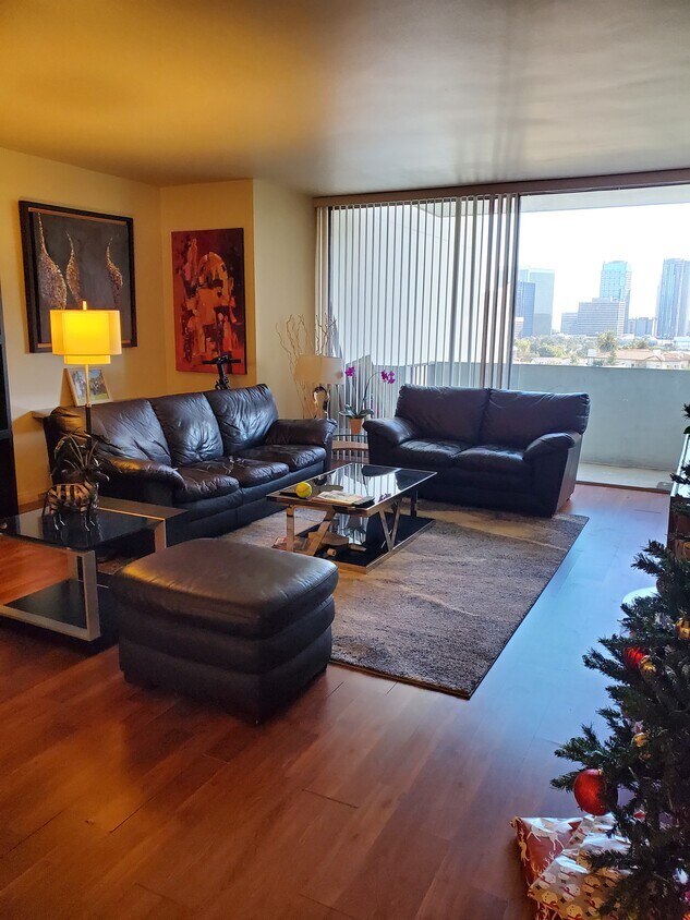 10433 WILSHIRE Blvd Unit 702, LOS ANGELES, CA 90024 Condo for Rent in