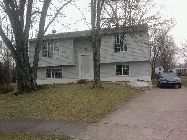 Building Photo - 4702 Rustburg Pl