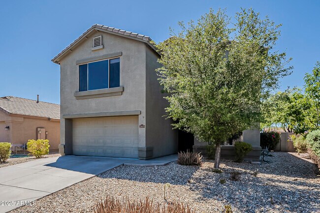 Foto del edificio - 21928 N Braden Rd