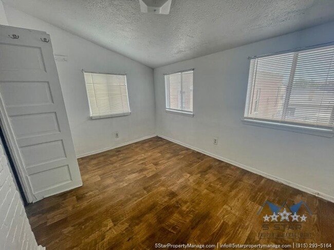 Foto del edificio - 1 bedroom in El Paso TX 79902