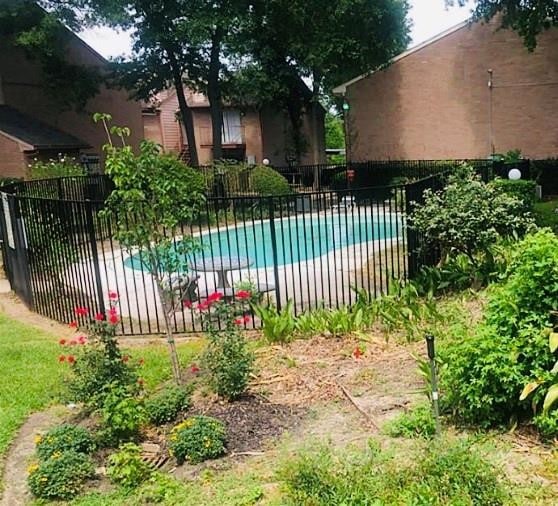 12905 Woodforest Blvd Unit 502, Houston, TX 77015 Condo for Rent in