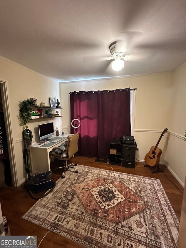 Building Photo - 175 Habersham Way