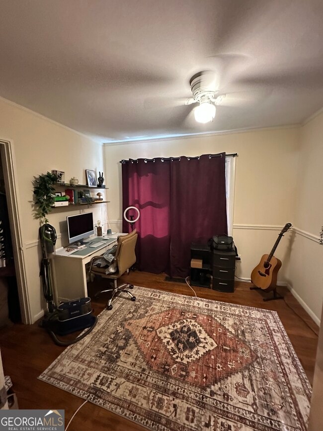 Building Photo - 175 Habersham Way