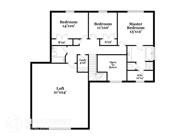 Building Photo - 3780 Windstream Way