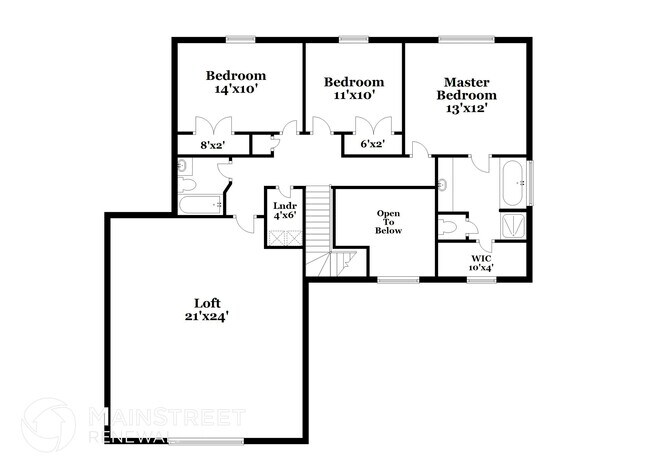 Foto del edificio - 3780 Windstream Way