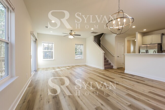 Foto del edificio - Updated 3 bedroom home!