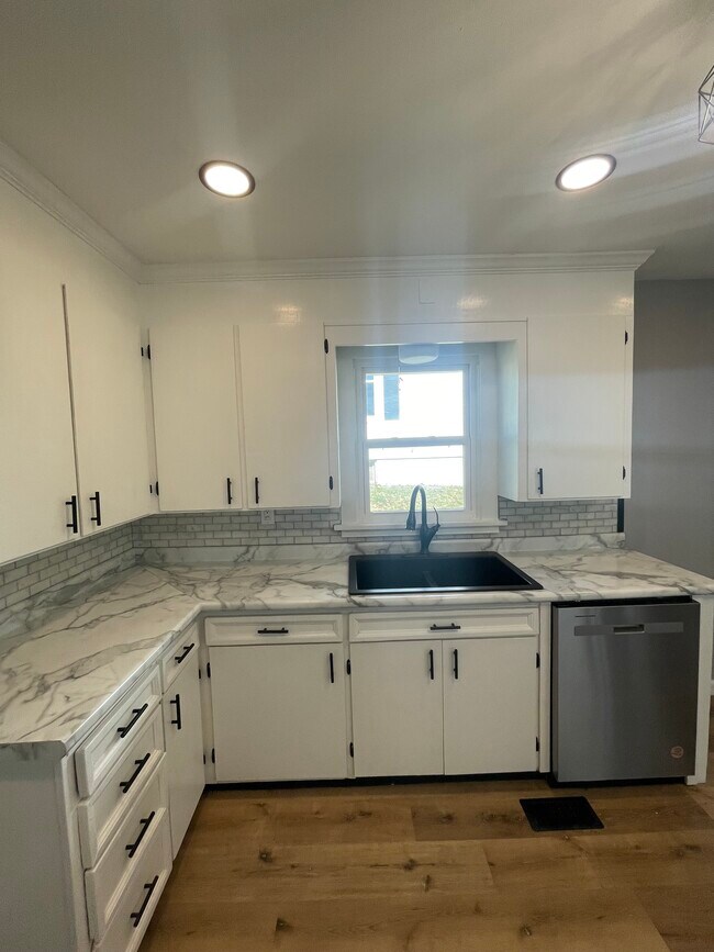 Cocina - 1233 N Spanish St