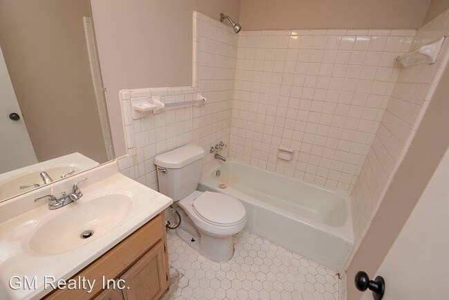Foto del edificio - 3 br, 2 bath House - 3833 St. Elmo Ave