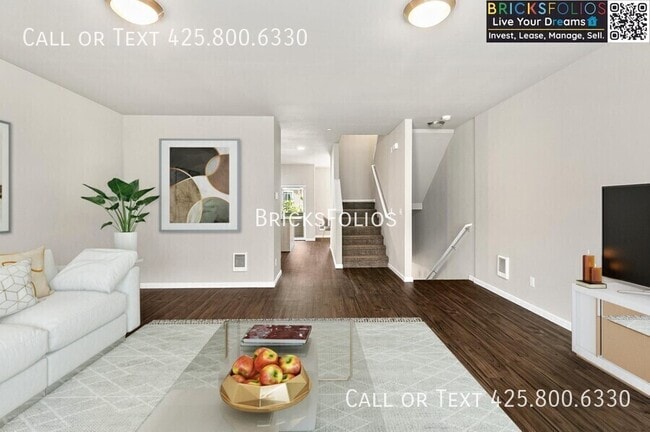 Foto del edificio - 516 Fire Willow Wy NW