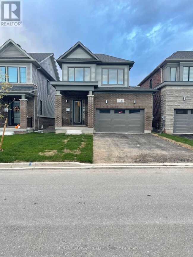 Building Photo - 32 Gibson Dr
